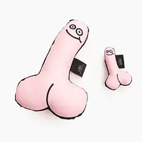 Mini zabawka z kocimiętką "Nie Twój interes" - Master