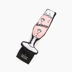 Mini toy with catnip "Catsecco" - Master