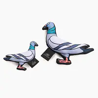 Toy "Flying rat" - Master