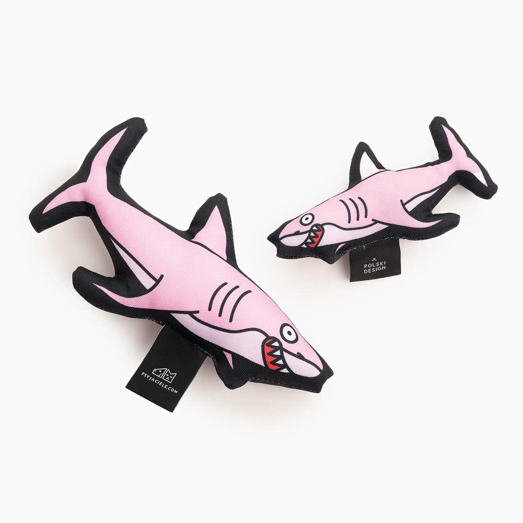 COPY OF Toy "Puppy brings you lucky" - Master