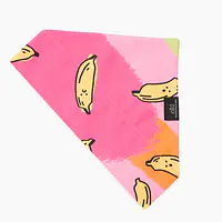 Bandanka "Owoc falliczny 2.0" na obrożę - Master