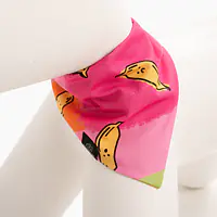 Bandanka "Owoc falliczny 2.0" na obrożę - Master