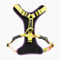 "We went bananas" pressure-free harness - Master