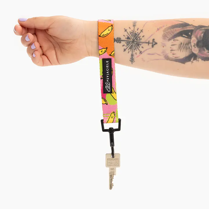 Breloczek "Owoc falliczny 2.0" - Master