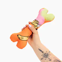 Zabawka kość "Owoc falliczny 2.0" - Master