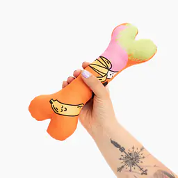 Zabawka kość "Owoc falliczny 2.0" - Master