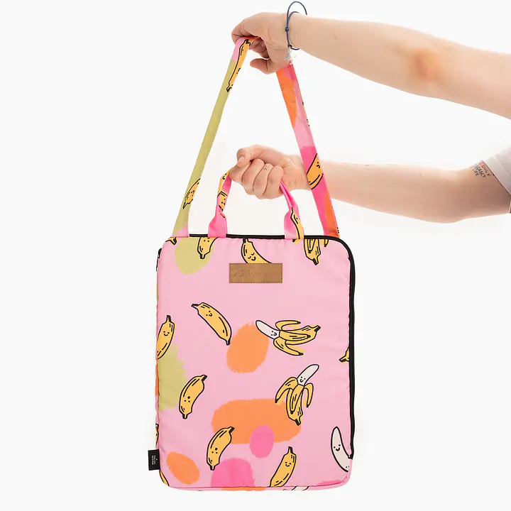 COPY OF Laptop case "Too sweet to handle" - Master