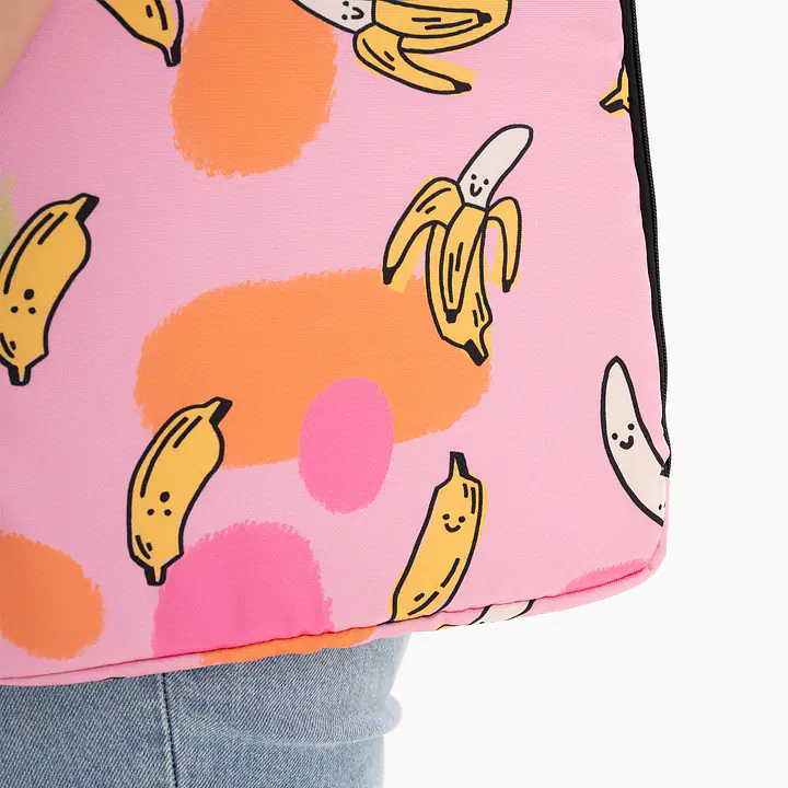 COPY OF Laptop case "Too sweet to handle" - Master