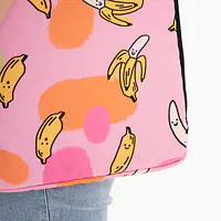 COPY OF Laptop case "Too sweet to handle" - Master