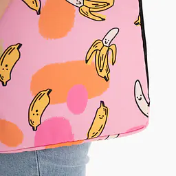 Etui na laptop "Owoc falliczny 2.0" - Master