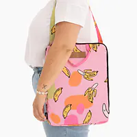 COPY OF Laptop case "Too sweet to handle" - Master