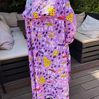 Raincoat "Doggo in sheep's clothing" - Master