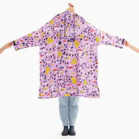 Raincoat "Doggo in sheep's clothing" - Master