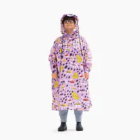 Raincoat "Doggo in sheep's clothing" - Master