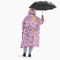 Raincoat "Doggo in sheep's clothing" - Master