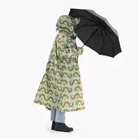 Raincoat "Sausage dog" - Master