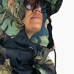 Płaszcz przeciwdeszczowy Psikolaż - Master