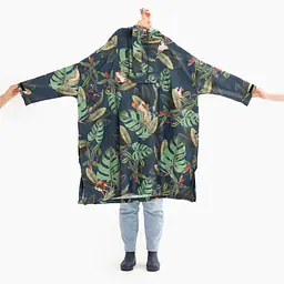 Płaszcz przeciwdeszczowy Psikolaż - Master