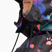 Raincoat "Psychodelic" - Master