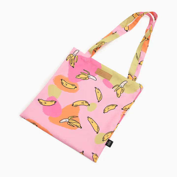 Torba wielorazówka "Owoc falliczny 2.0" - Master