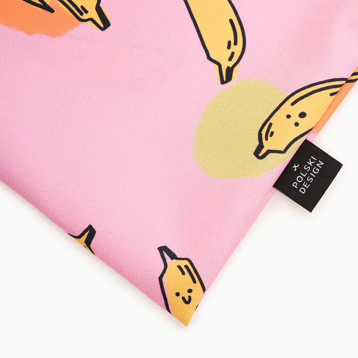 Torba wielorazówka "Owoc falliczny 2.0" - Master