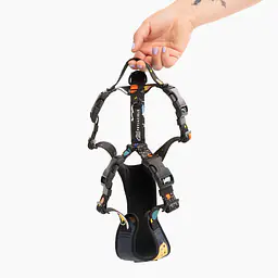 Szelki bezuciskowe Stay on "I need space" - Master