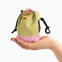 Mini saszetka na smaczki "Owoc falliczny 2.0" - Master