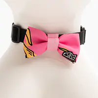 Bow tie "We went bananas"  - Master