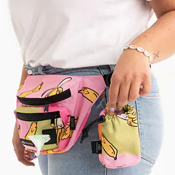 WYPRZEDAŻ Nerka spacerowa premium "Owoc falliczny 2.0" - Master