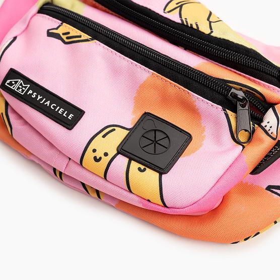 WYPRZEDAŻ Nerka spacerowa premium "Owoc falliczny 2.0"