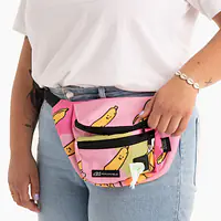 Nerka spacerowa "Owoc falliczny 2.0" - Master