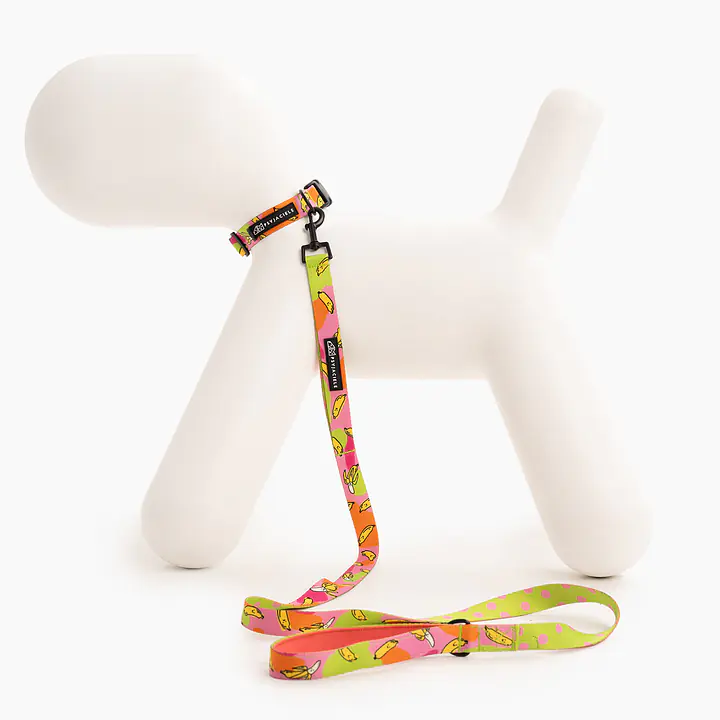 Obroża dla psa lub kota "Owoc falliczny 2.0" - Master