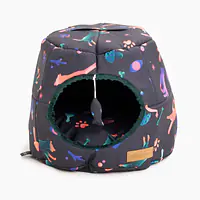 House 2 in 1 "Psychodelic" - Master