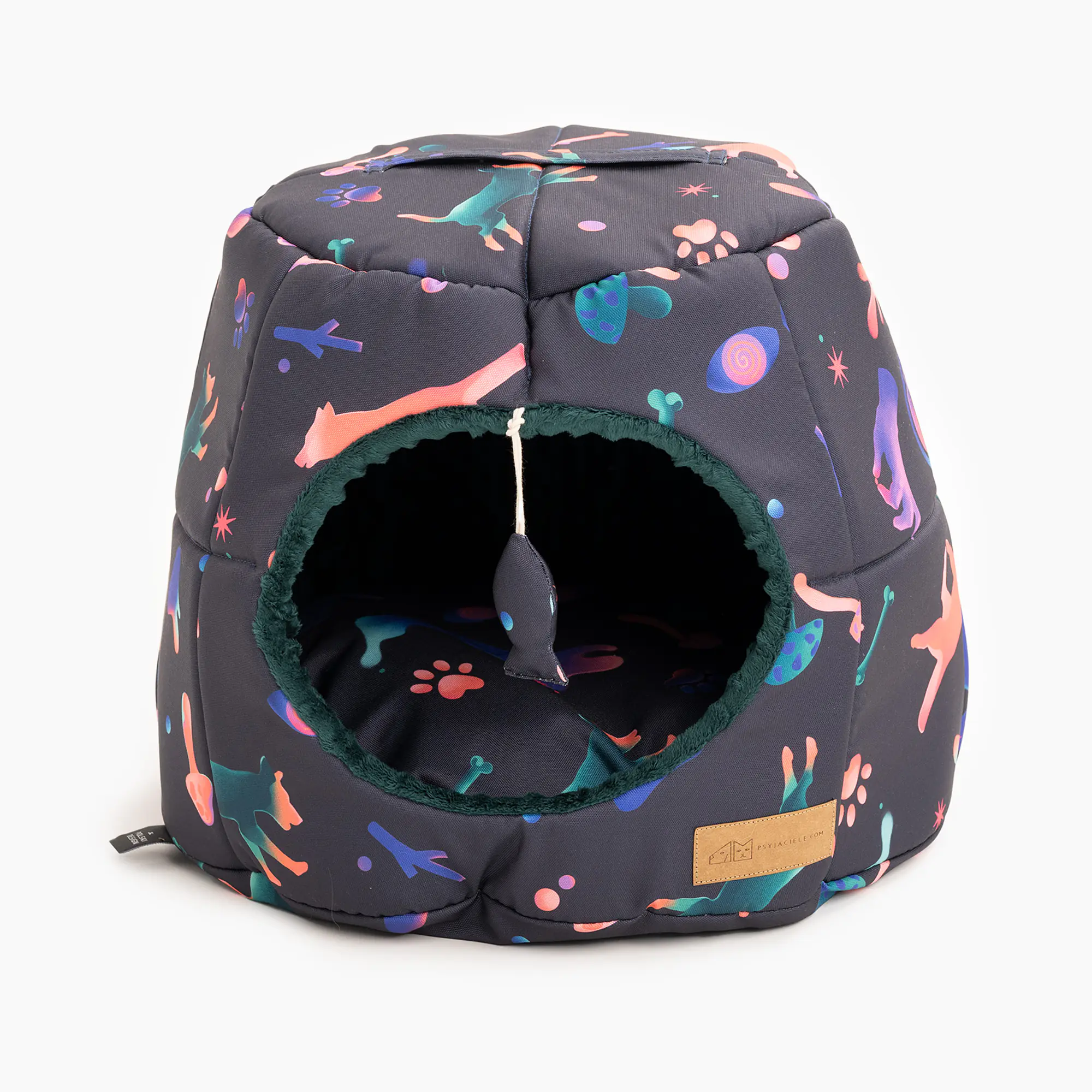 House 2 in 1 "Psychodelic" - Master