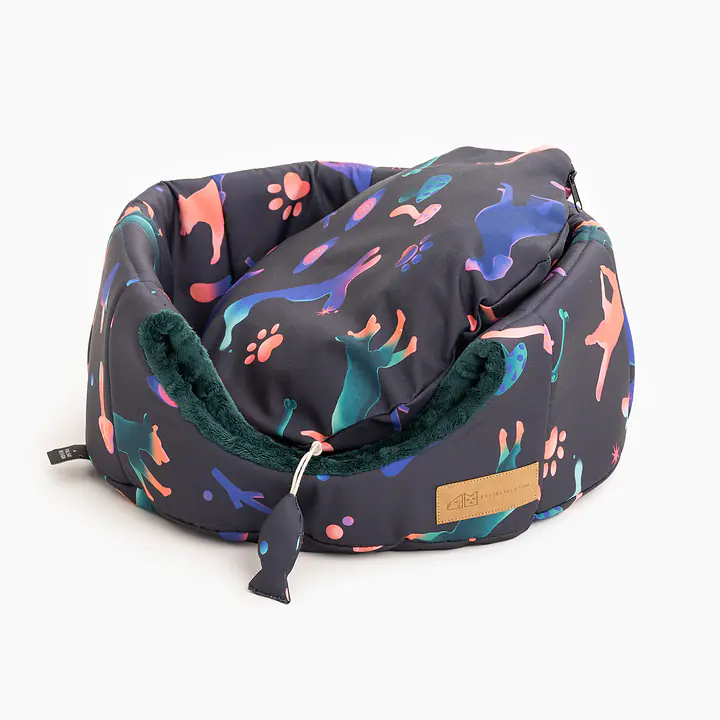 House 2 in 1 "Psychodelic" - Master