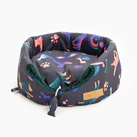 House 2 in 1 "Psychodelic" - Master