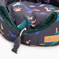 House 2 in 1 "Psychodelic" - Master