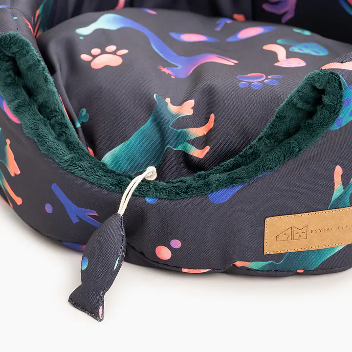 House 2 in 1 "Psychodelic" - Master