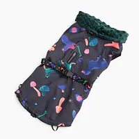 Kurtka dla psa "Psychodelia" - Master