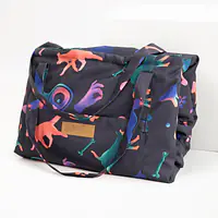 Mat-bag "Psychedelic" - Master