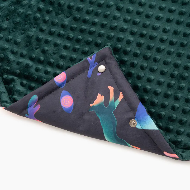 Mat-bag "Psychedelic" - Master