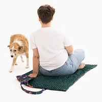 Mat-bag "Psychedelic" - Master