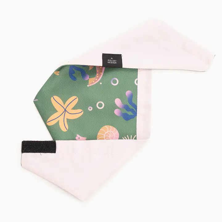 Bandanka "Oh my Gad" - Master