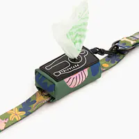 Poop bags case  "Doggosaurus" - Master