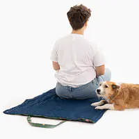 Mat-bag "Doggosaurus" - Master