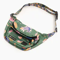 Nerka spacerowa z taśmowym paskiem  "Oh my Gad" - Master