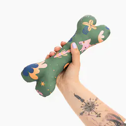 WYPRZEDAŻ Zabawka kość "Oh my Gad" - Master