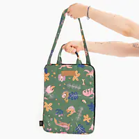 Etui na laptop "Oh my Gad" - Master