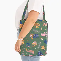 Etui na laptop "Oh my Gad" - Master