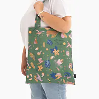 Torba wielorazówka "Oh my Gad" - Master